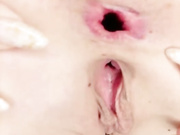 Раскрытая -----xxxxx-----