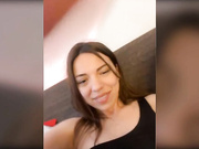 Vicktorious дилдо в попке-2