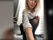 Witch_peach вояж по примерочным