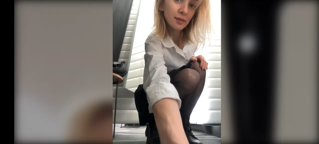 Witch_peach вояж по примерочным