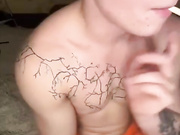 sukubb-overlord кончил в пиз