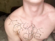 sukubb-overlord кончил в пиз