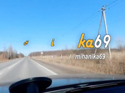 ДЕВИЦА ОТСОСАЛА В АВТО