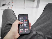 ДЕВИЦА ОТСОСАЛА