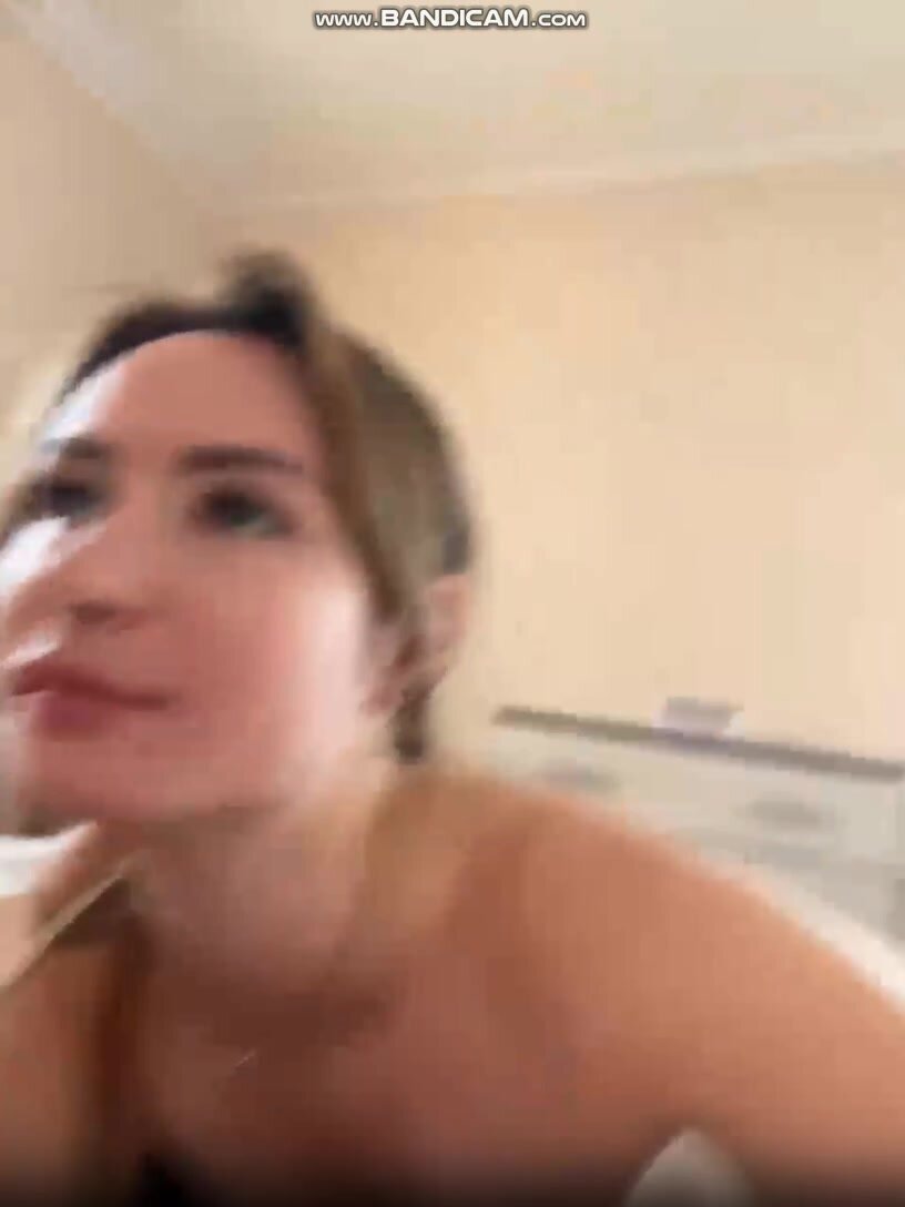 klensrus - нежный минет + дрочка ножками