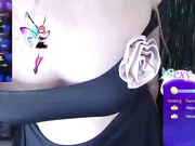 Онлайн-эровидеочат с HelenBerg на BongaCams 2024-08-18 08_56