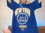 <Unknown> Пьет и танцует