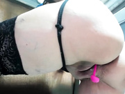 <Unknown> Blue head granny