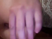 DaniellaPussy обоссалась