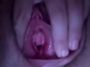 DaniellaPussy обоссалась