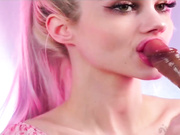 Loly-Poly минет глубокий-2