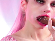 Loly-Poly минет глубокий-2