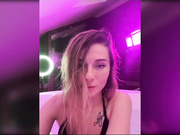 DianaMurr в ванной