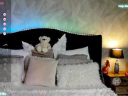 Онлайн-эровидеочат с AnissaWhite на BongaCams 2024-08-22 10_38