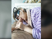 MY_SEXWIFE большезалупный в рот-2