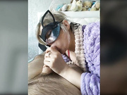 MY_SEXWIFE большезалупный в рот-2