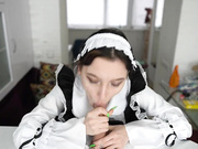 ДЕВИЦА СОСЕТ