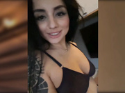 Gypsy_Girl в колготках