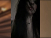 Gypsy_Girl в колготках