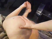 nakedfox