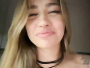 Pekkaboo с ебарем