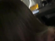 Pekkaboo с ебарем