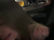 Pekkaboo с ебарем