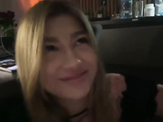 Pekkaboo с ебарем