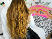 Bonne-Aurore, AurorHarris