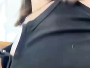 GAVKA_ ссытся под столом в бургер кинге