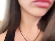 GAVKA_ ссытся под столом в бургер кинге