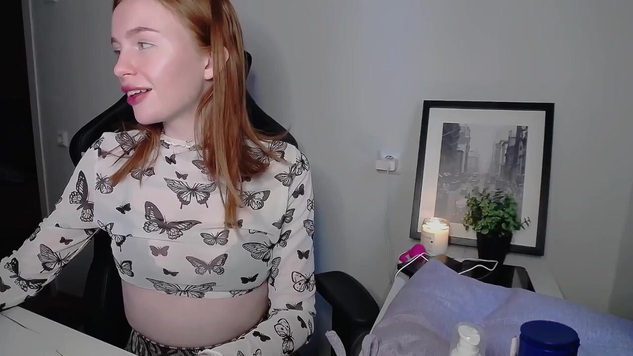 GingerArin