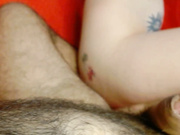 AmelieandRoss