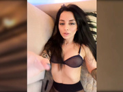 Gypsy_Girl в колготках-2