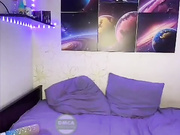 Art_cam - кляп в ротик + минет парню