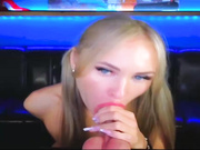 RudeGirl оральные навыки-3