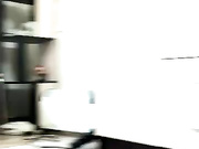 zasmin обе сели на огромное дилдо