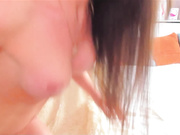 KerryCandy анал-2