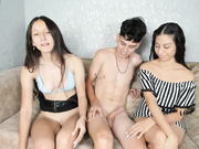 Юные забавы