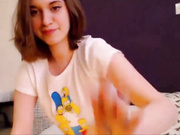 ГОЛАЯ ДЕВИЦА