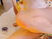 ГОЛАЯ ДЕВИЦА