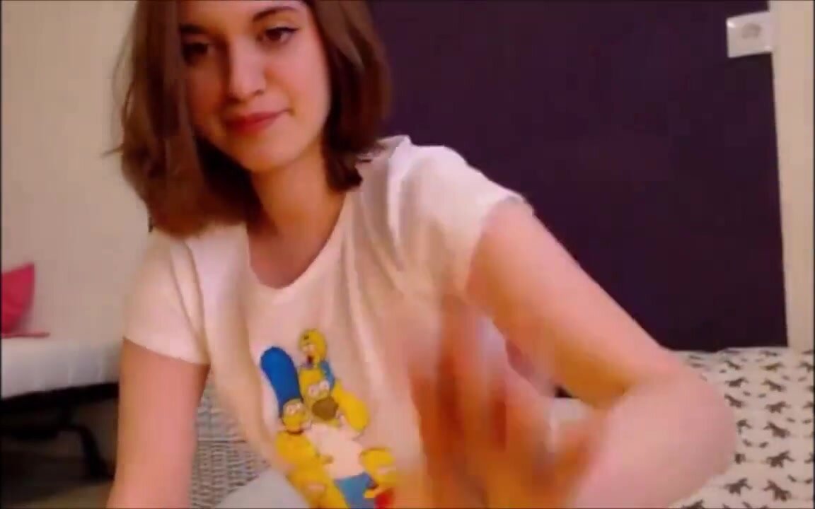 ГОЛАЯ ДЕВИЦА