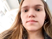 porn_corn в автобусе