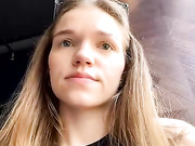 porn_corn в кафе