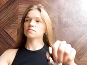 porn_corn в кафе