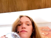 porn_corn едет домой в маршрутке