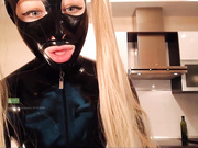 Bronnica латексе