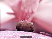 Сладкие стоны AlianaGrace