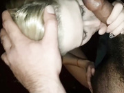 Russian prostitutes - Adorable Russian horny street babe Sucks Pakistani Cock