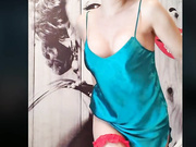 Siberian Marilyn Monroeˢ